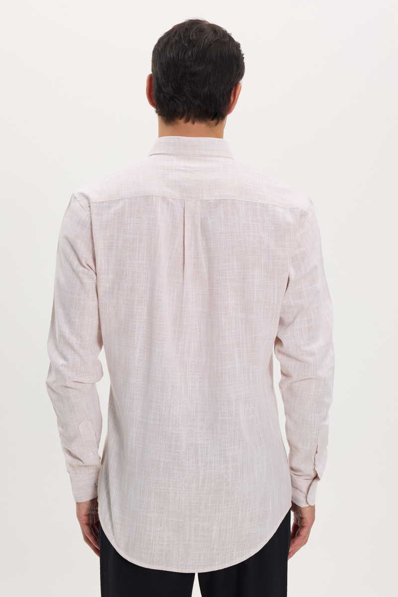 Slim Fit Shirt Slim Fit Shirt