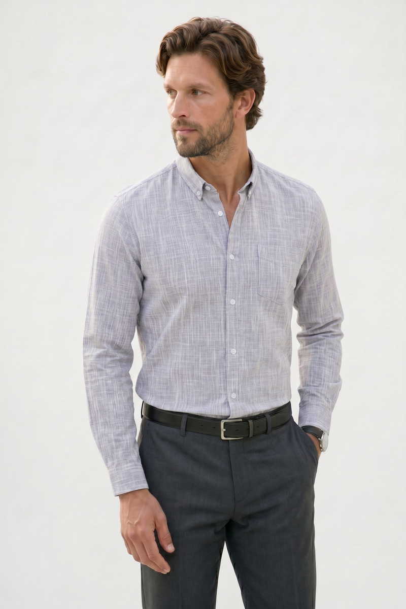 Slim Fit Košulja