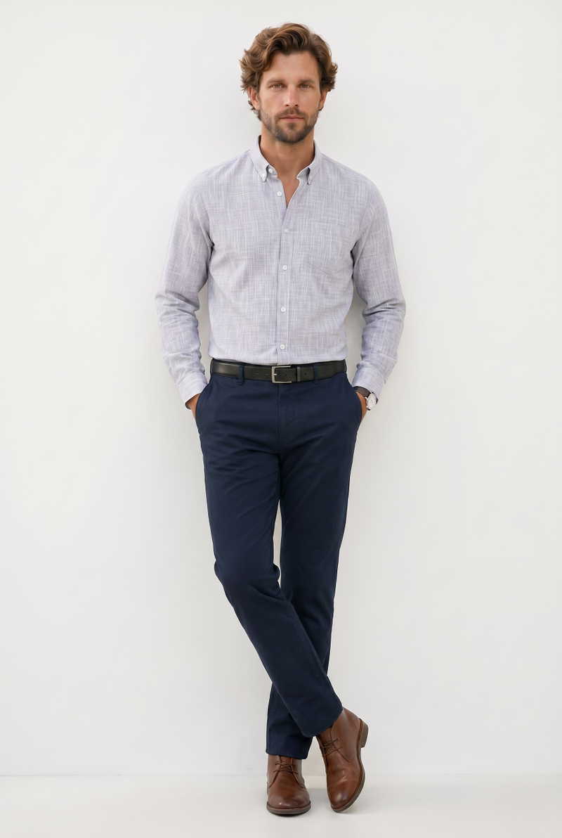 Slim Fit Košulja