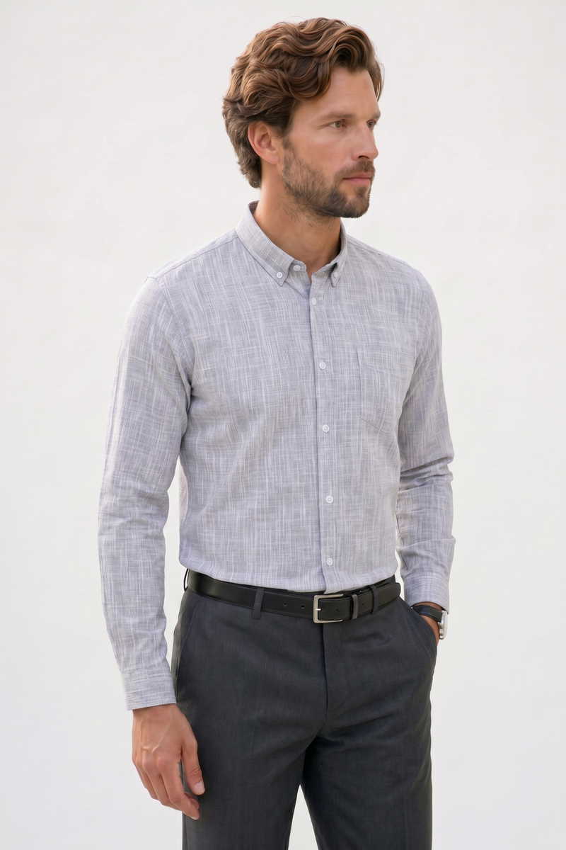 Slim Fit Košulja