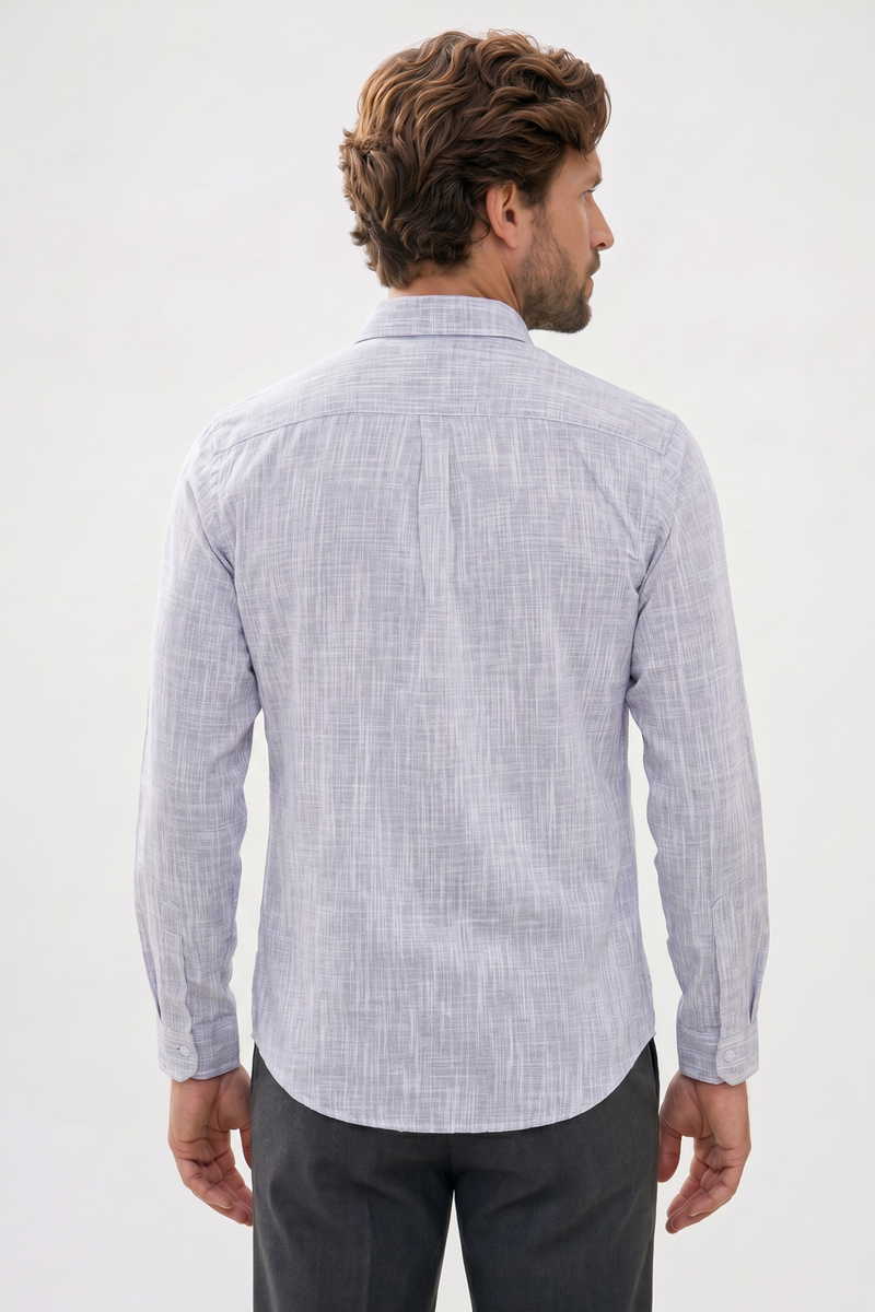 Slim Fit Košulja