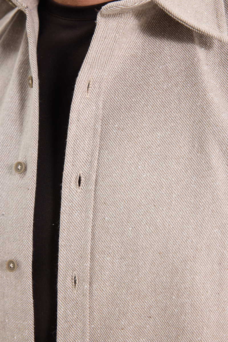 Slim Fit Košulja