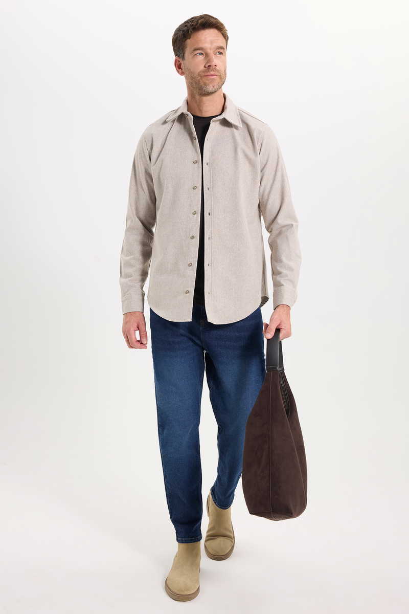 Slim Fit Košulja
