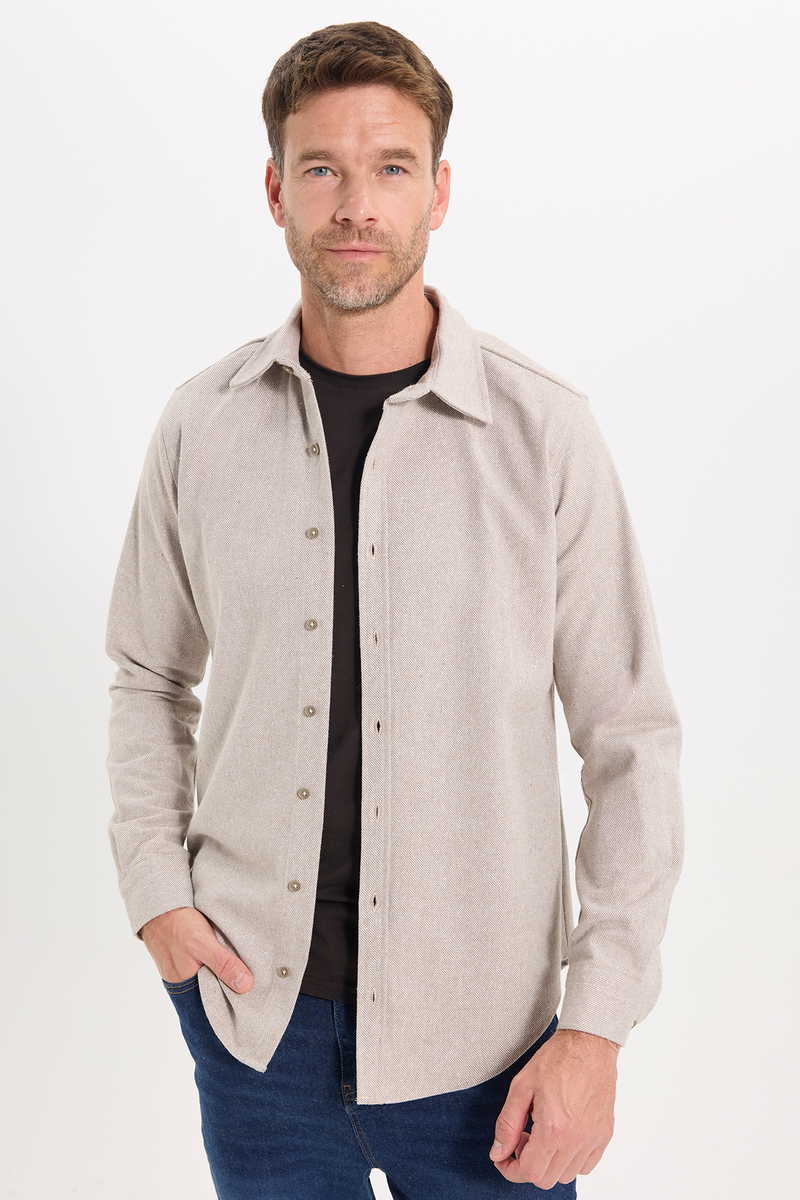 Slim Fit Košulja