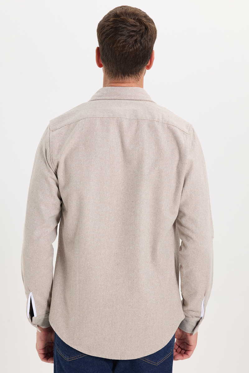 Slim Fit Košulja