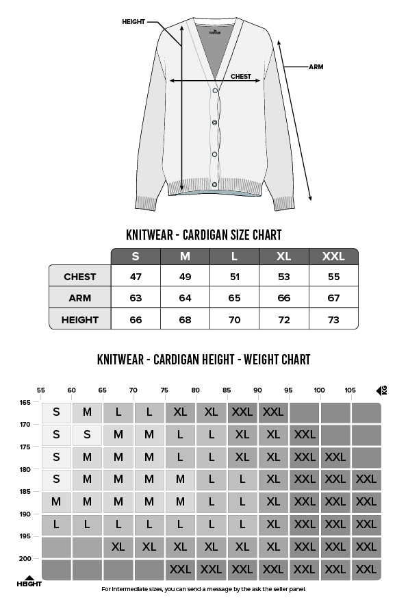 Classic Fit - Comfort Fit Kardigan