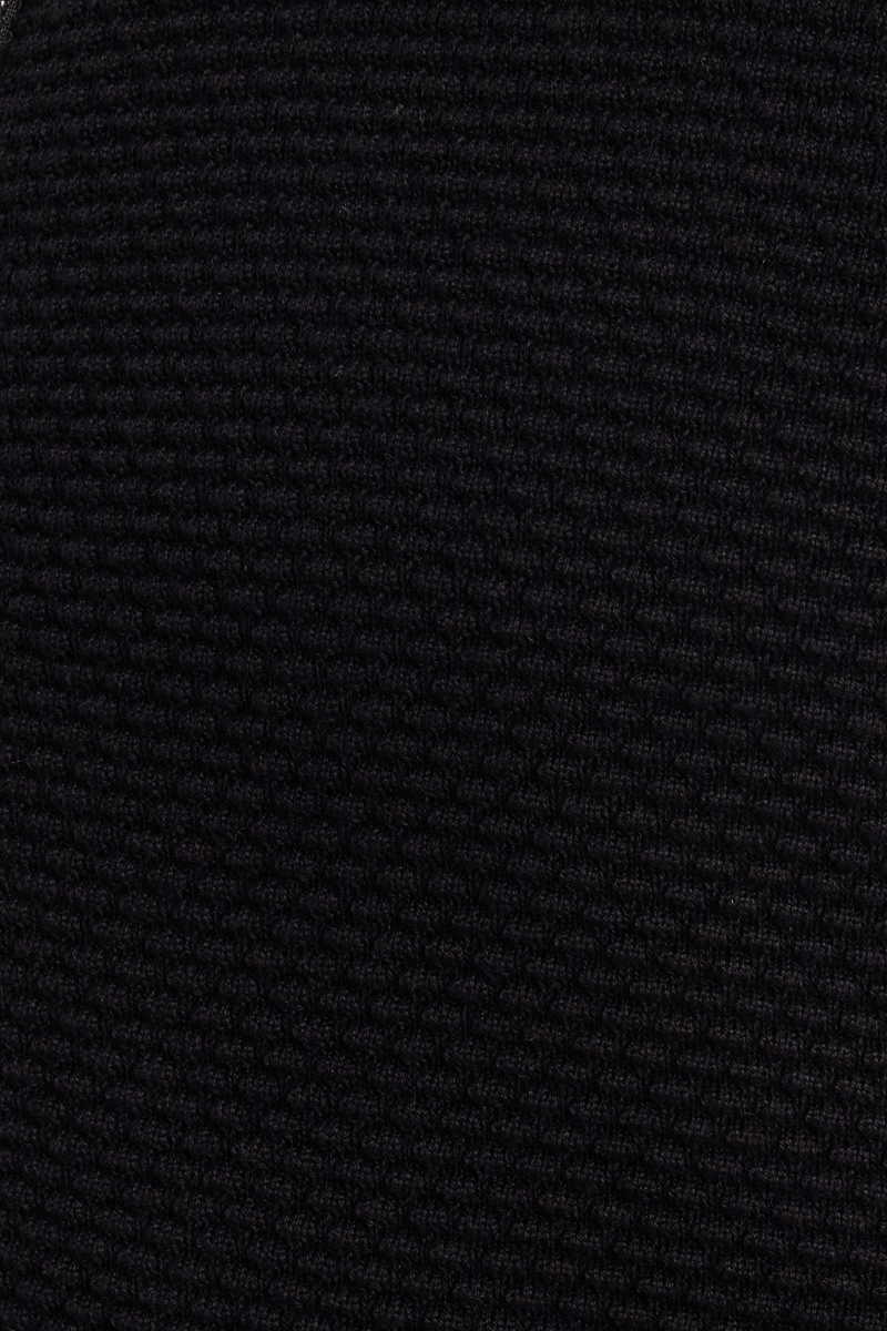 Слим фит Џемпер со патент Слим фит Џемпер со патент