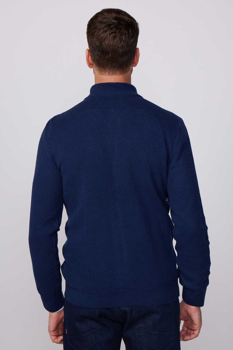 Slim Fit Cardigan