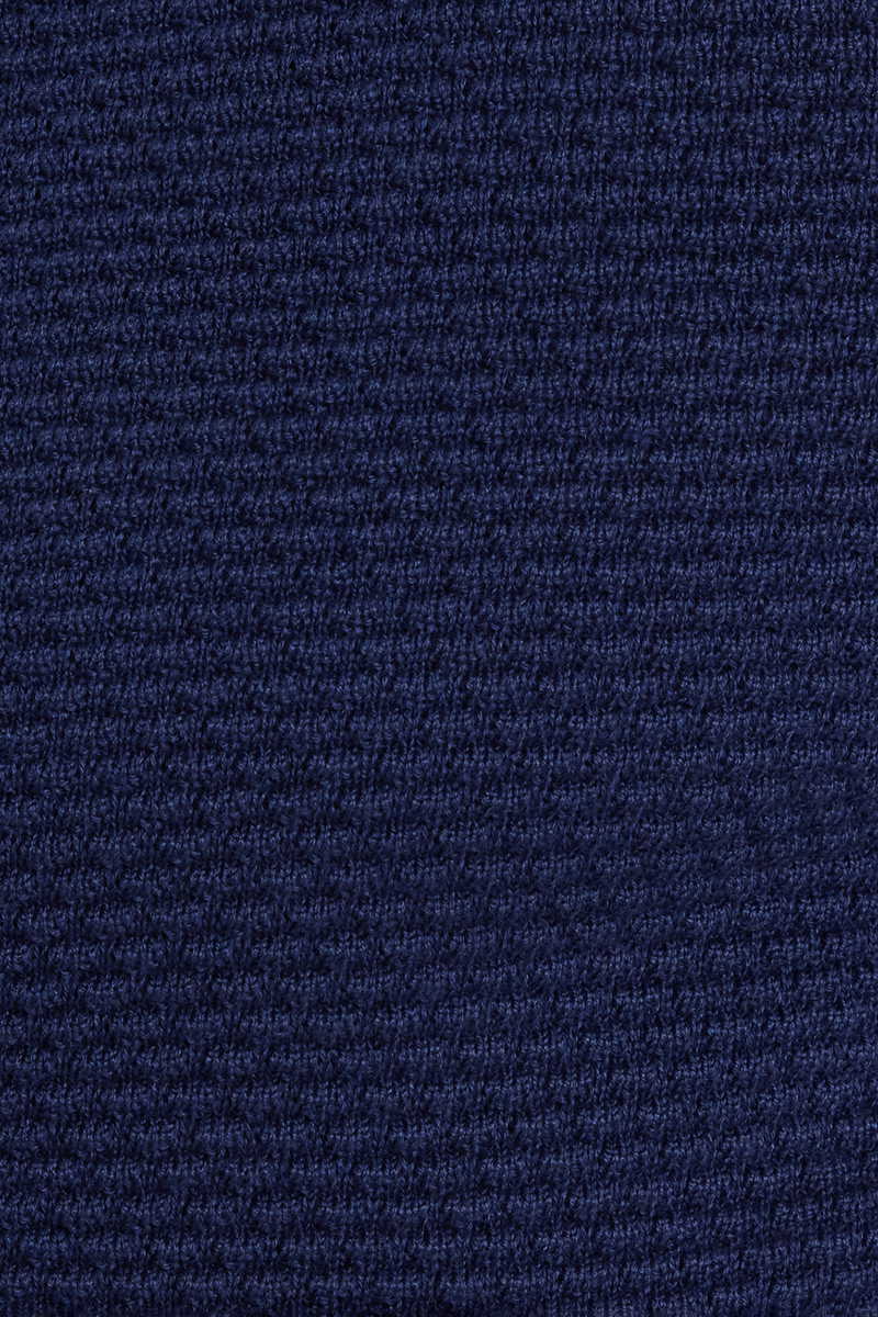 Слим фит Џемпер со патент Слим фит Џемпер со патент