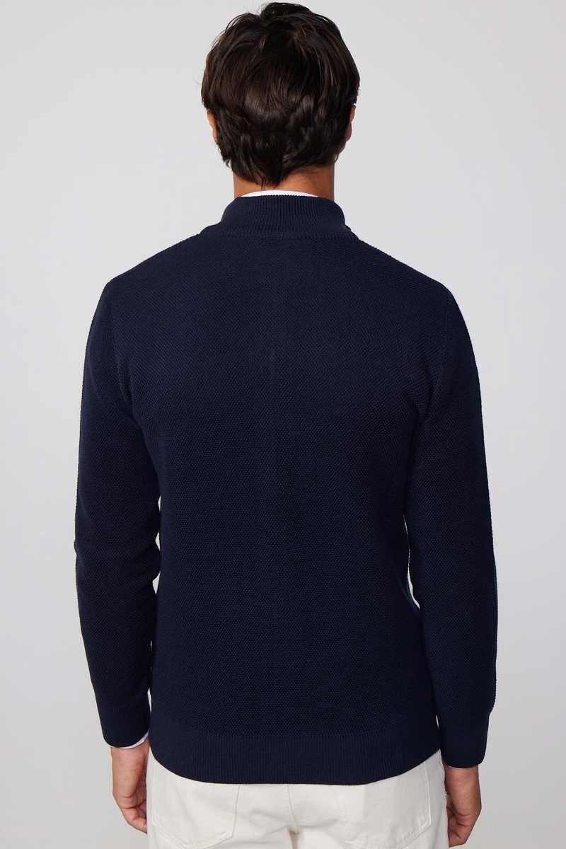 Slim Fit Cardigan Slim Fit Cardigan