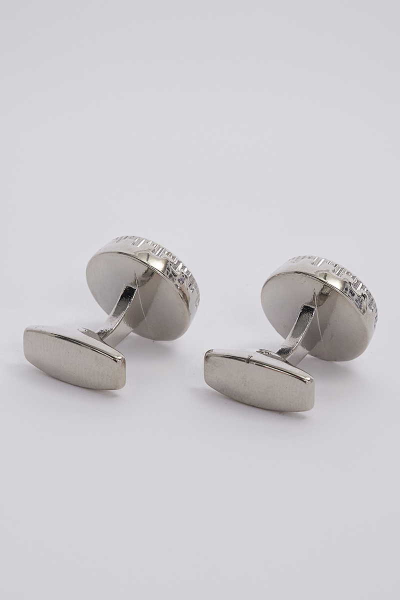 С щампа Тюркоазен Ръкавели