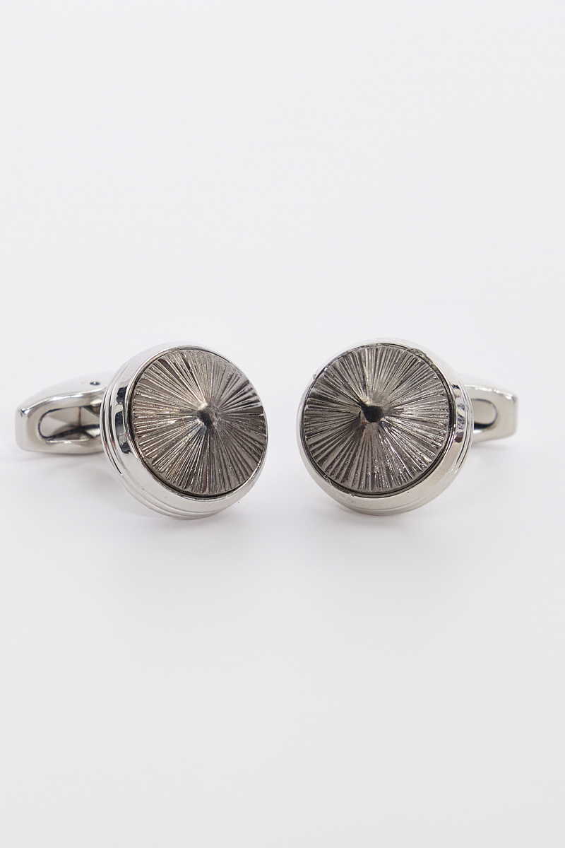 Дизајнирана СРЕБРО Манжетни