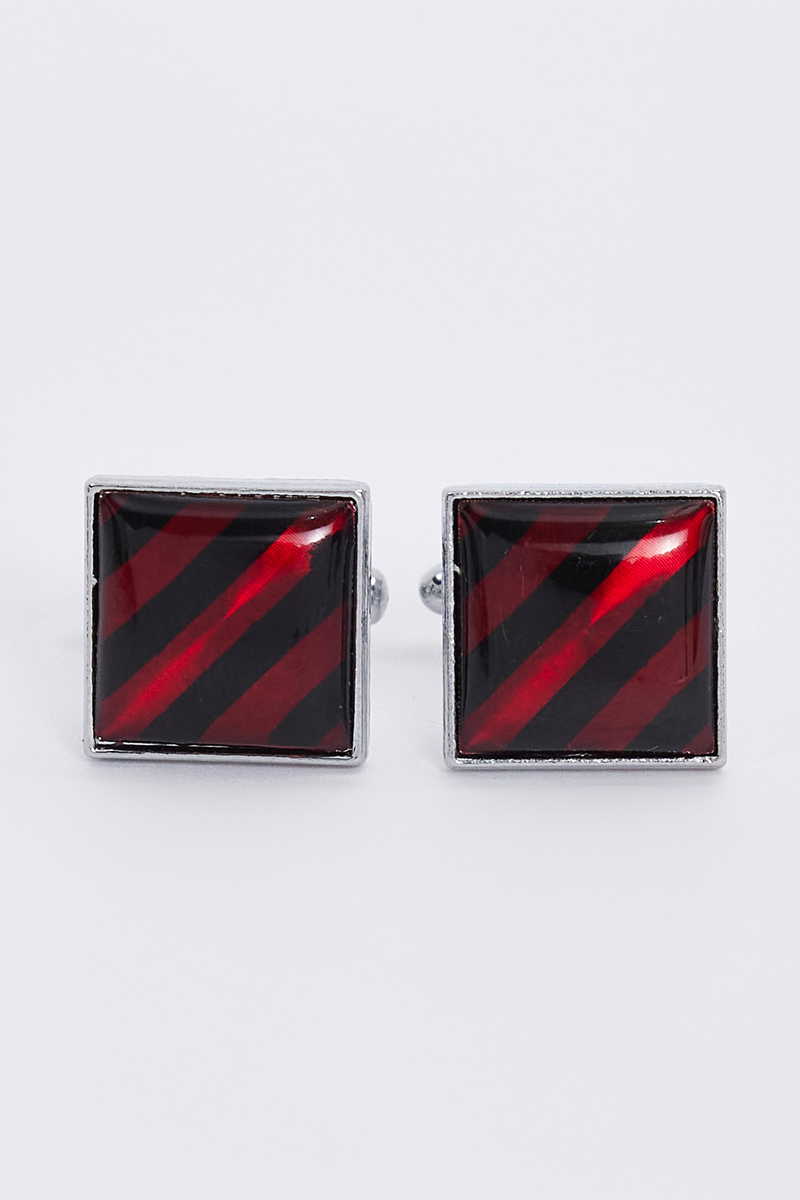 С щампа Бордо Ръкавели