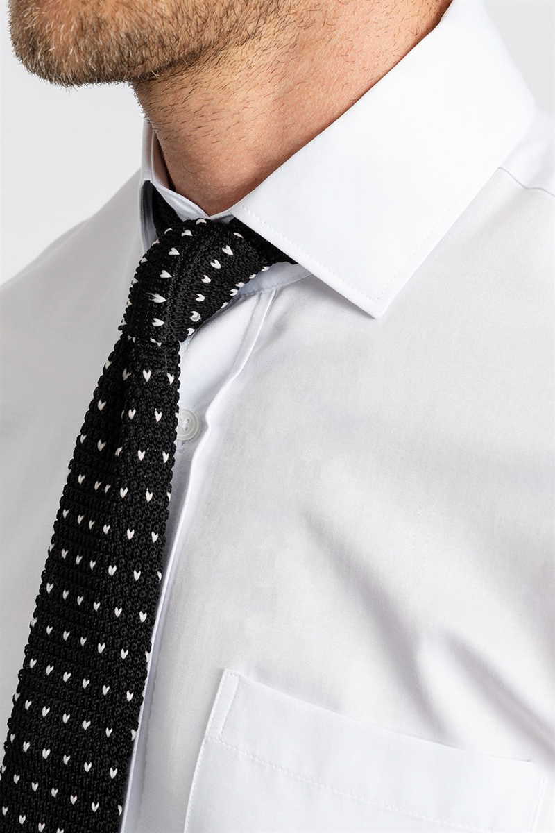Coupe Classique - Coupe Confort Chemise Coupe Classique - Coupe Confort Chemise