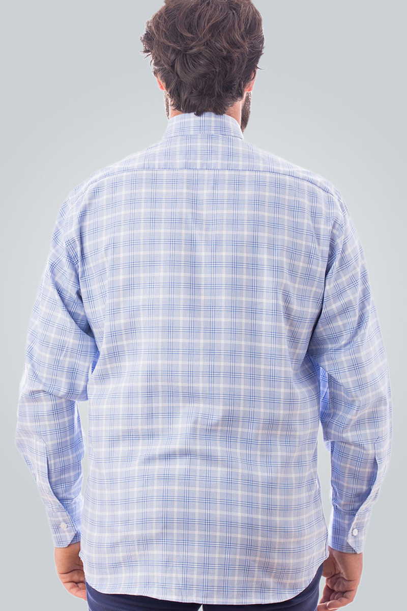 Classic Fit - Comfort Fit Košulja Classic Fit - Comfort Fit Košulja