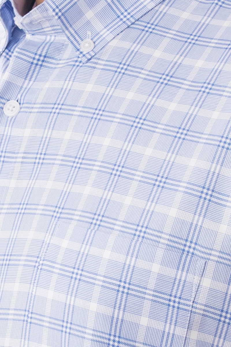 Classic Fit - Comfort Fit Košulja Classic Fit - Comfort Fit Košulja