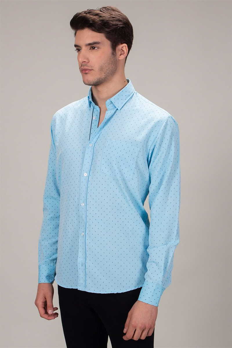 Classic Fit - Comfort Fit Košulja Classic Fit - Comfort Fit Košulja