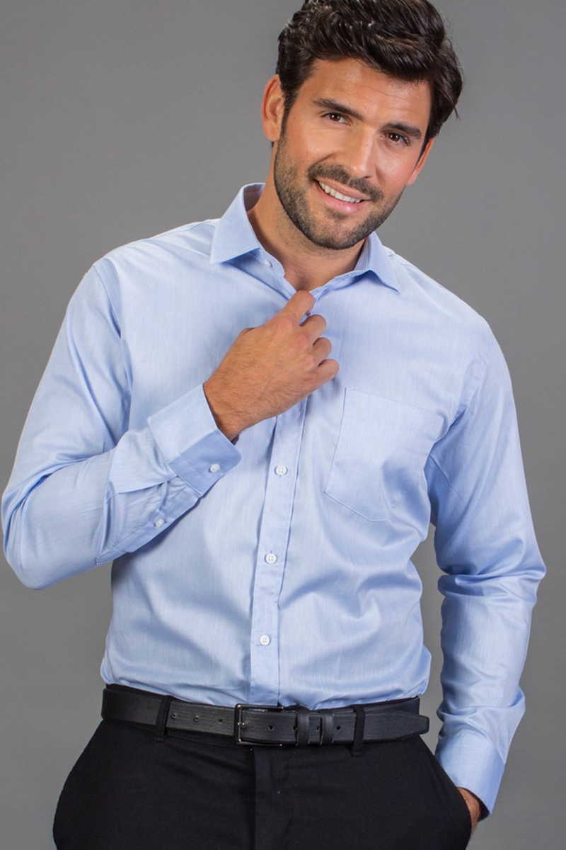 Classic Fit - Comfort Fit-Regular fit Košulja