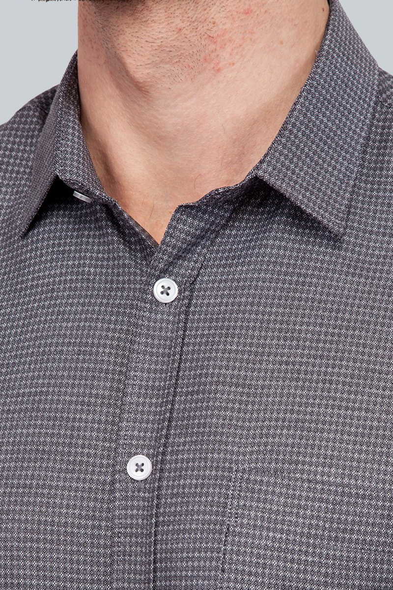 Classic Fit - Comfort Fit Košulja Classic Fit - Comfort Fit Košulja
