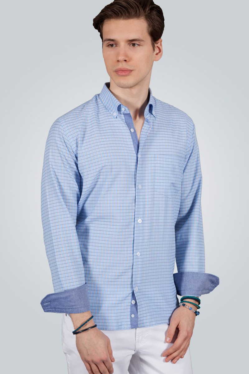 Classic Fit - Comfort Fit Shirt