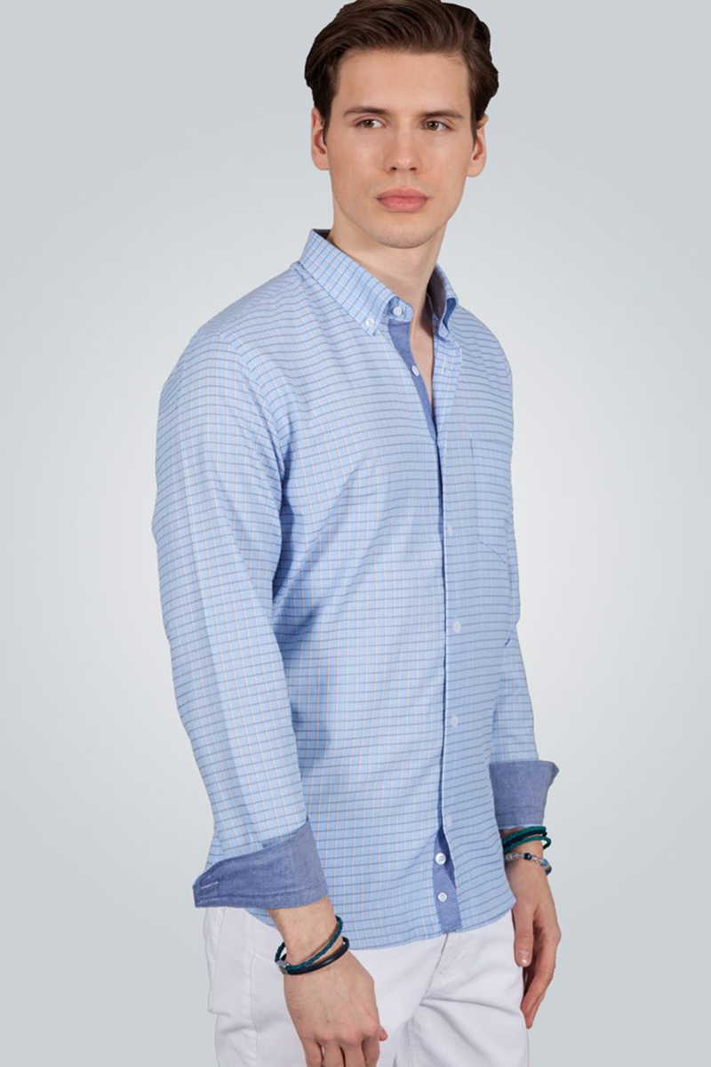 Classic Fit - Comfort Fit Shirt