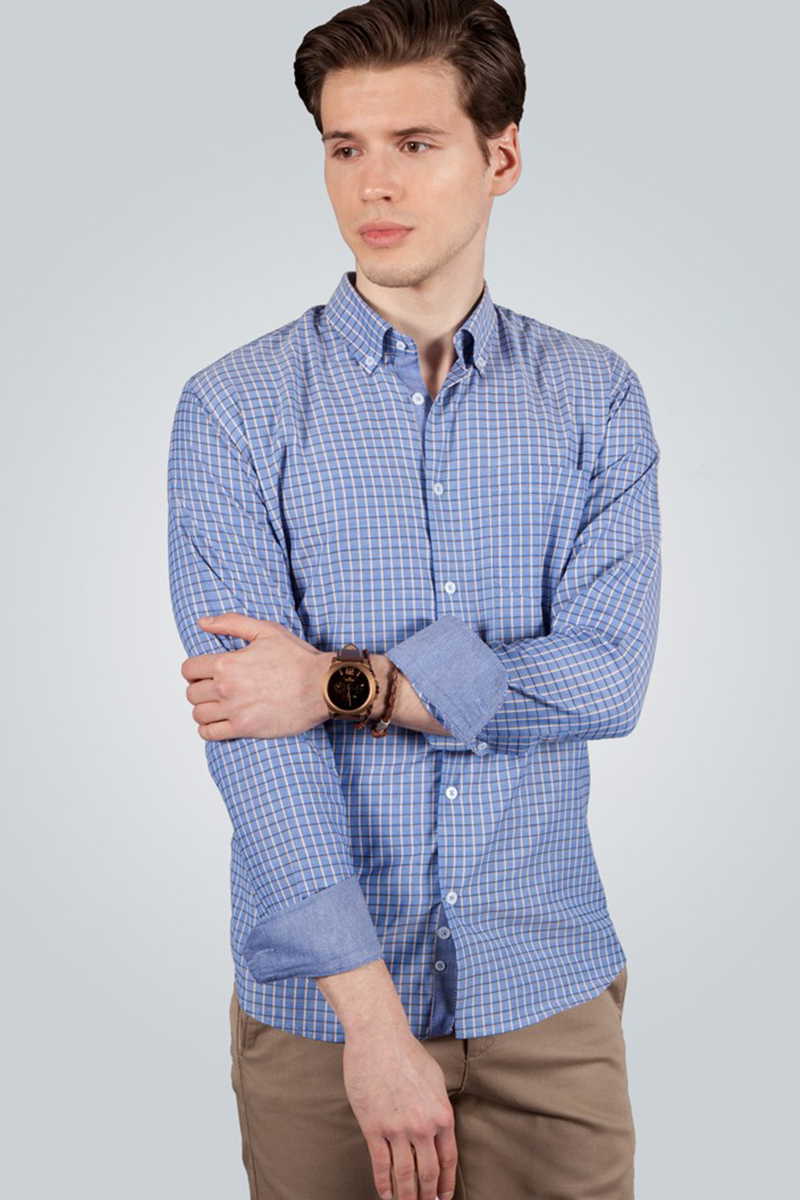 Classic Fit - Comfort Fit Shirt