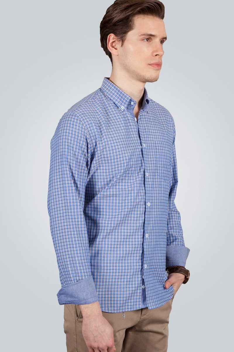 Classic Fit - Comfort Fit Shirt