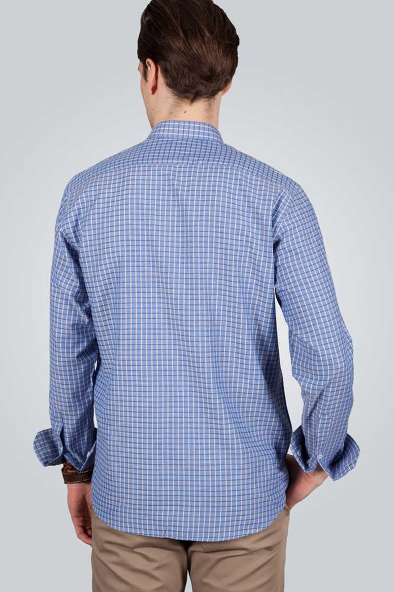 Classic Fit - Comfort Fit Shirt