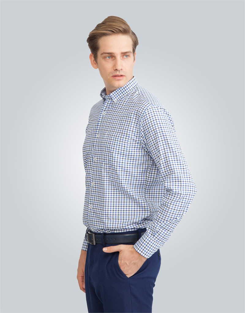 Classic Fit - Comfort Fit Shirt