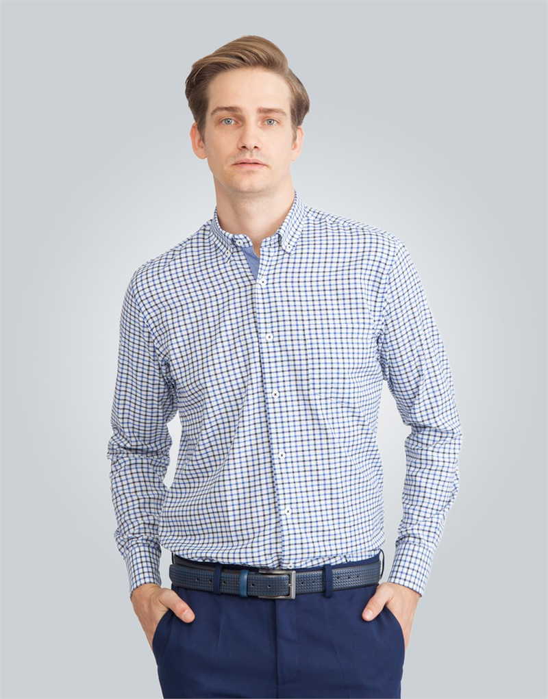 Classic Fit - Comfort Fit Shirt