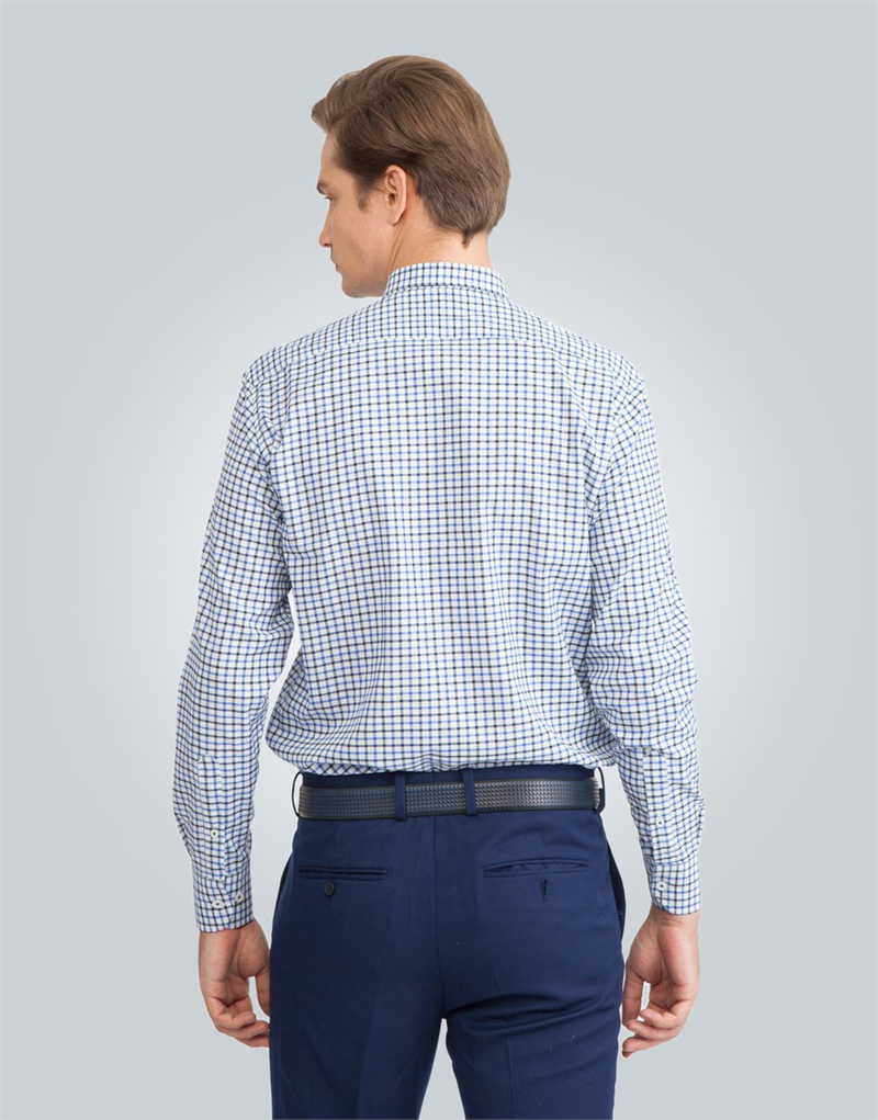 Classic Fit - Comfort Fit Shirt