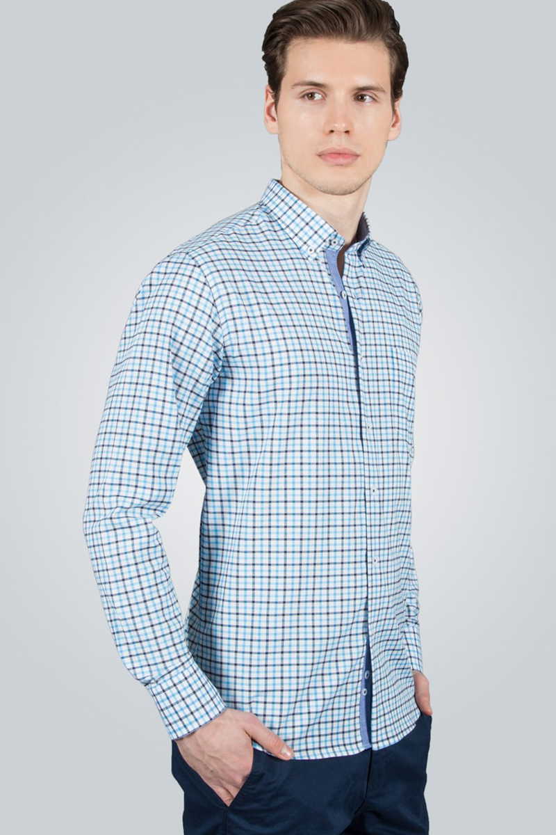 Classic Fit - Comfort Fit Shirt