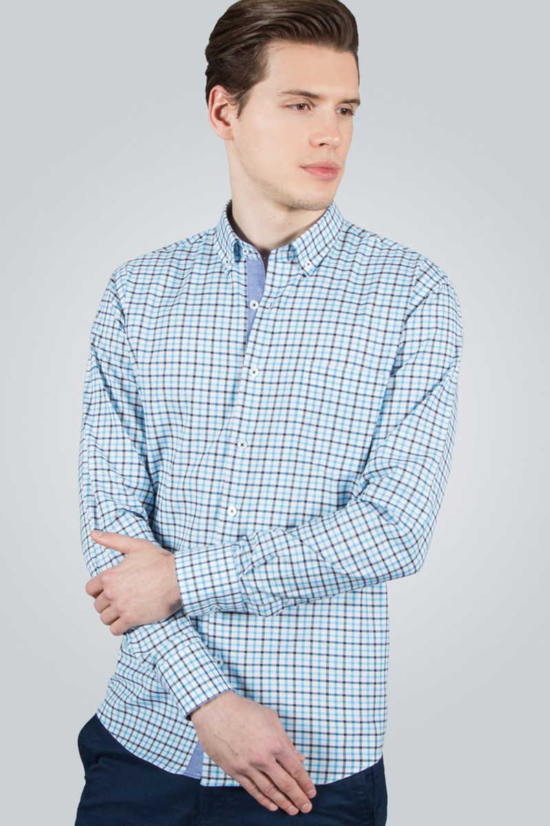 Classic Fit - Comfort Fit Shirt