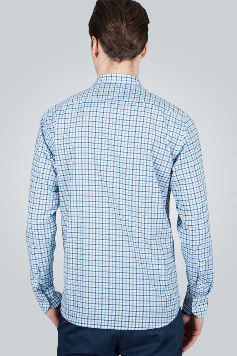 Classic Fit - Comfort Fit Shirt