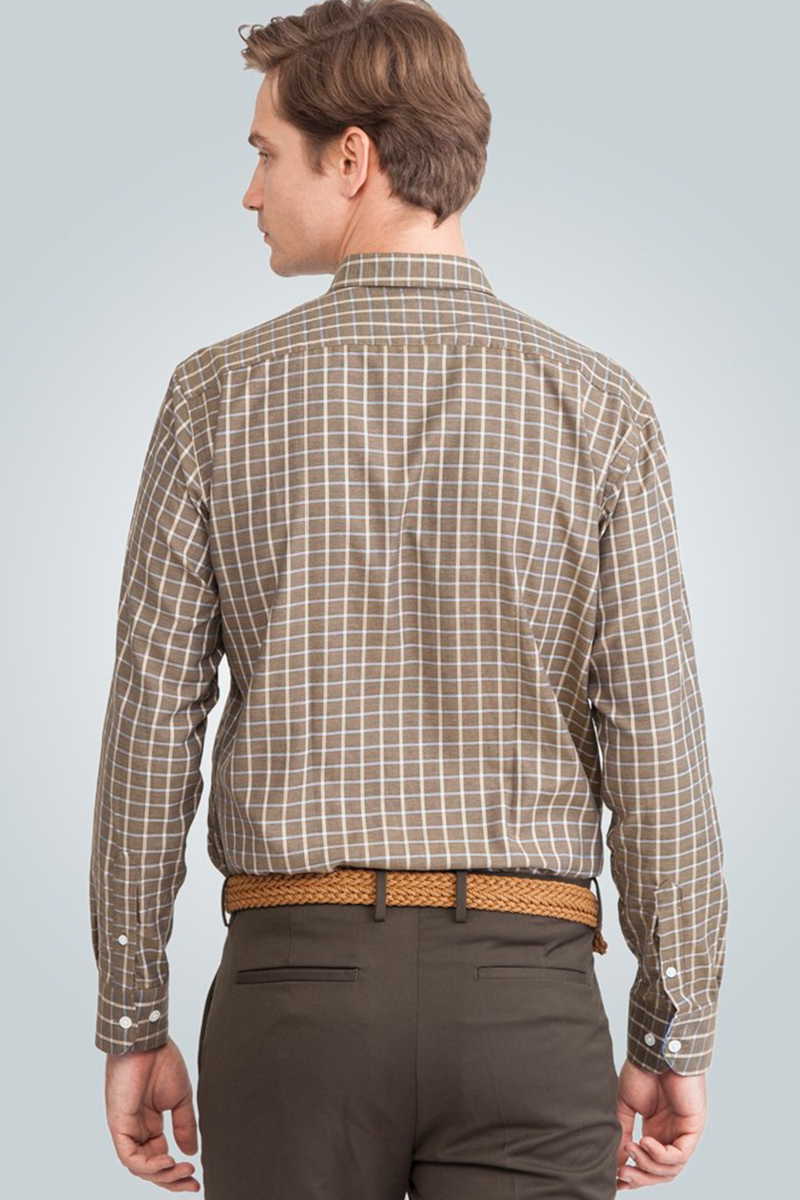 Classic Fit - Comfort Fit Shirt