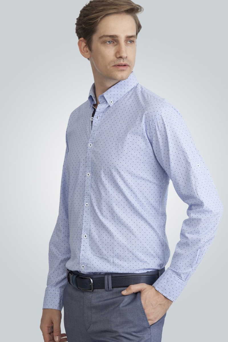 Classic Fit - Comfort Fit Shirt