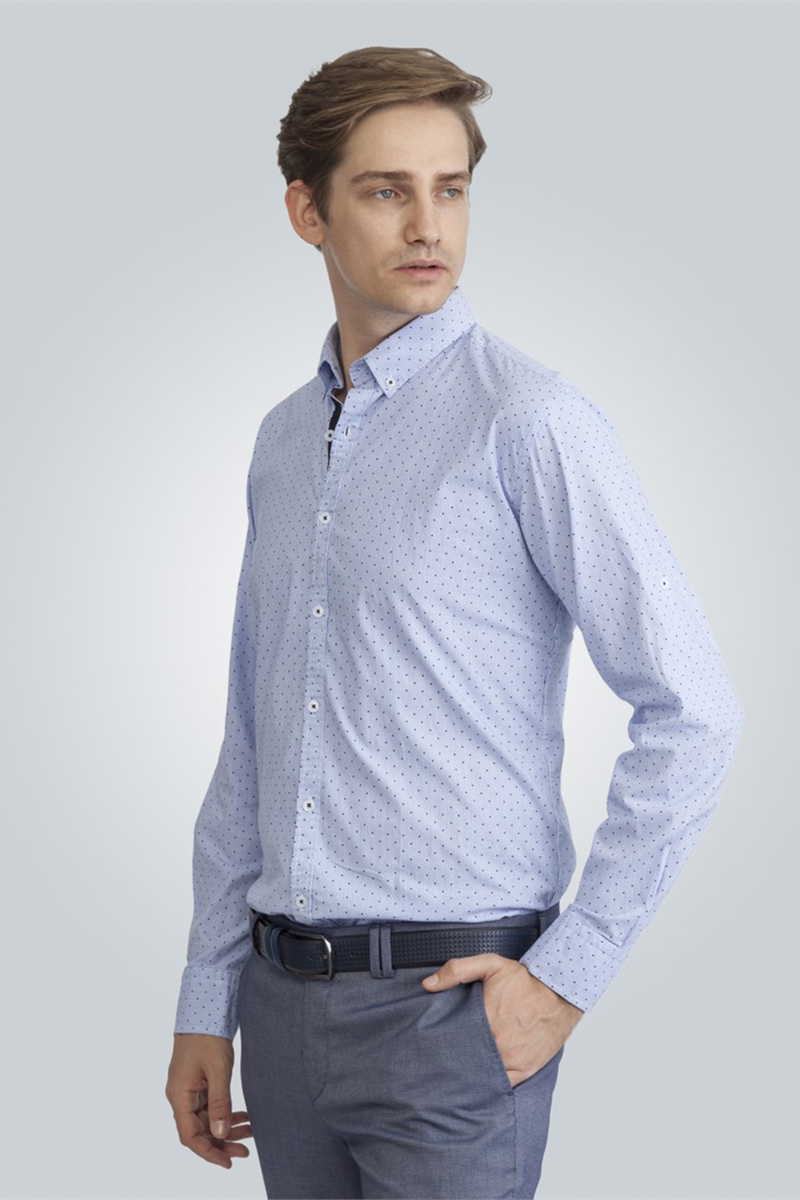 Classic Fit - Comfort Fit Shirt