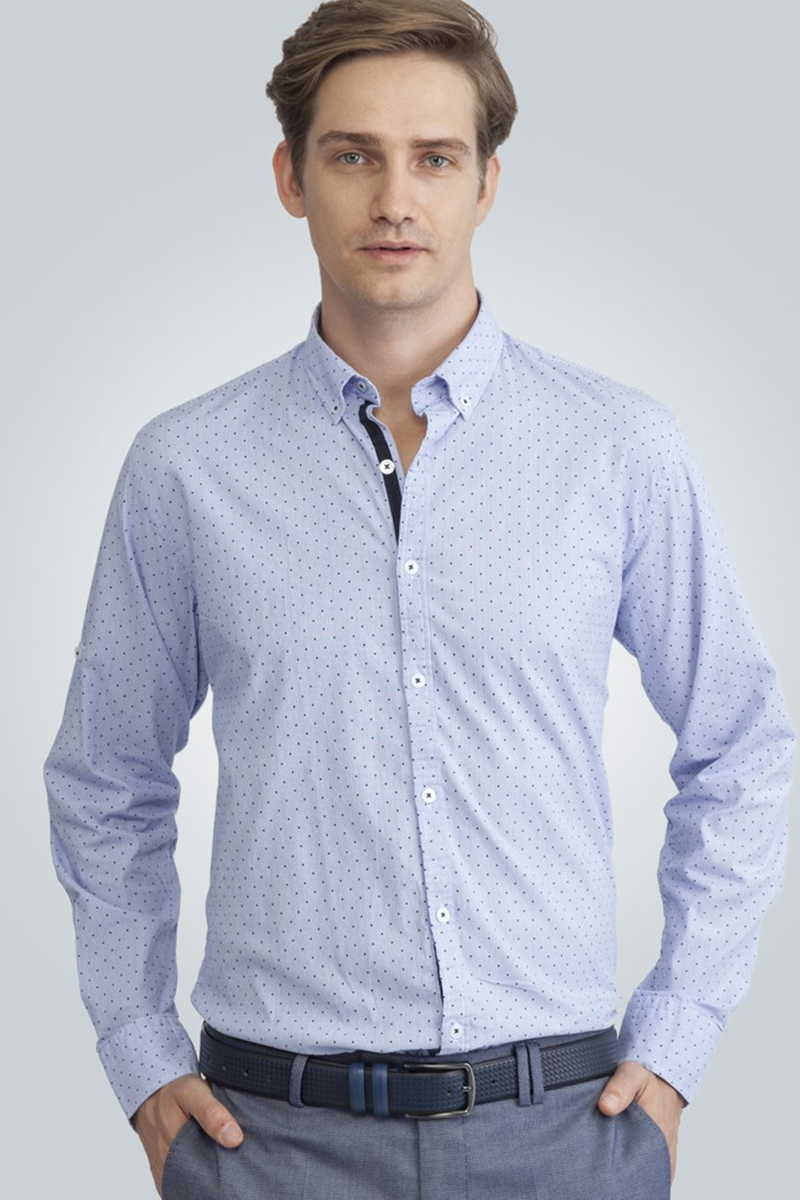 Classic Fit - Comfort Fit Shirt