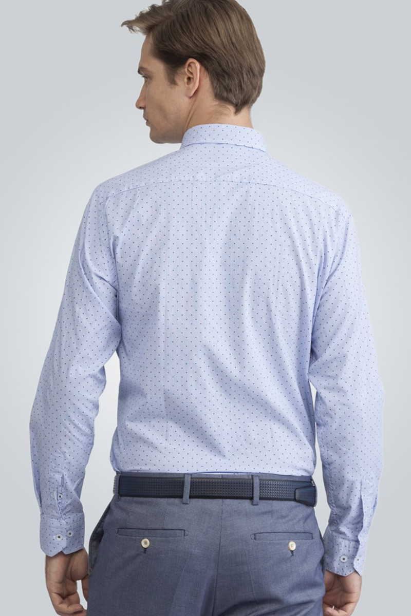 Classic Fit - Comfort Fit Shirt