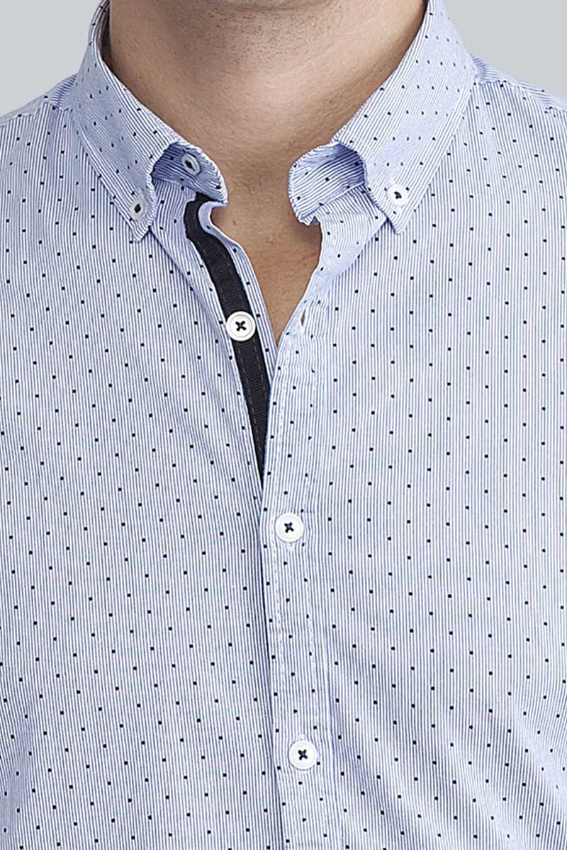 Classic Fit - Comfort Fit Shirt