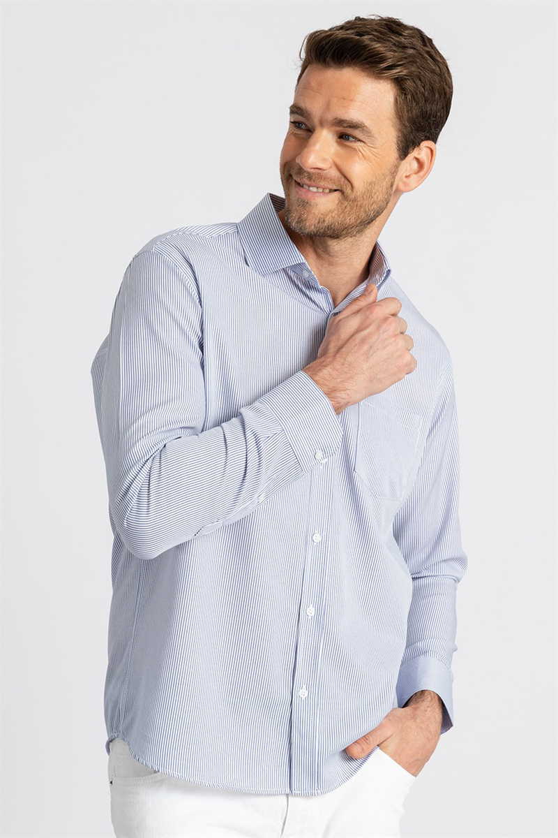 Classic Fit - Comfort Fit Košulja