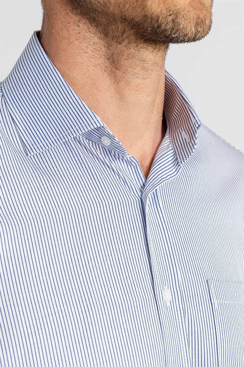 Classic Fit - Comfort Fit Košulja