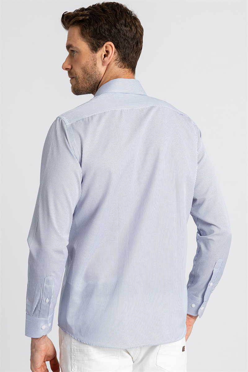 Classic Fit - Comfort Fit Košulja