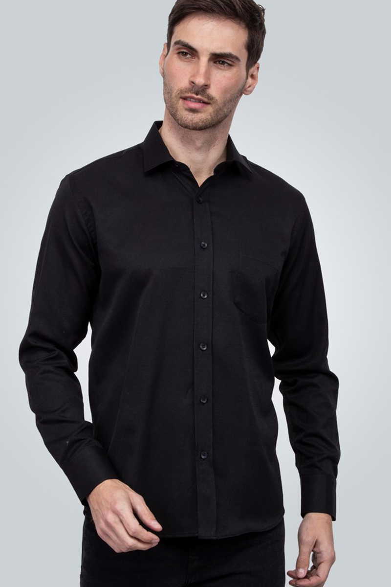 Classic Fit - Comfort Fit Košulja Classic Fit - Comfort Fit Košulja