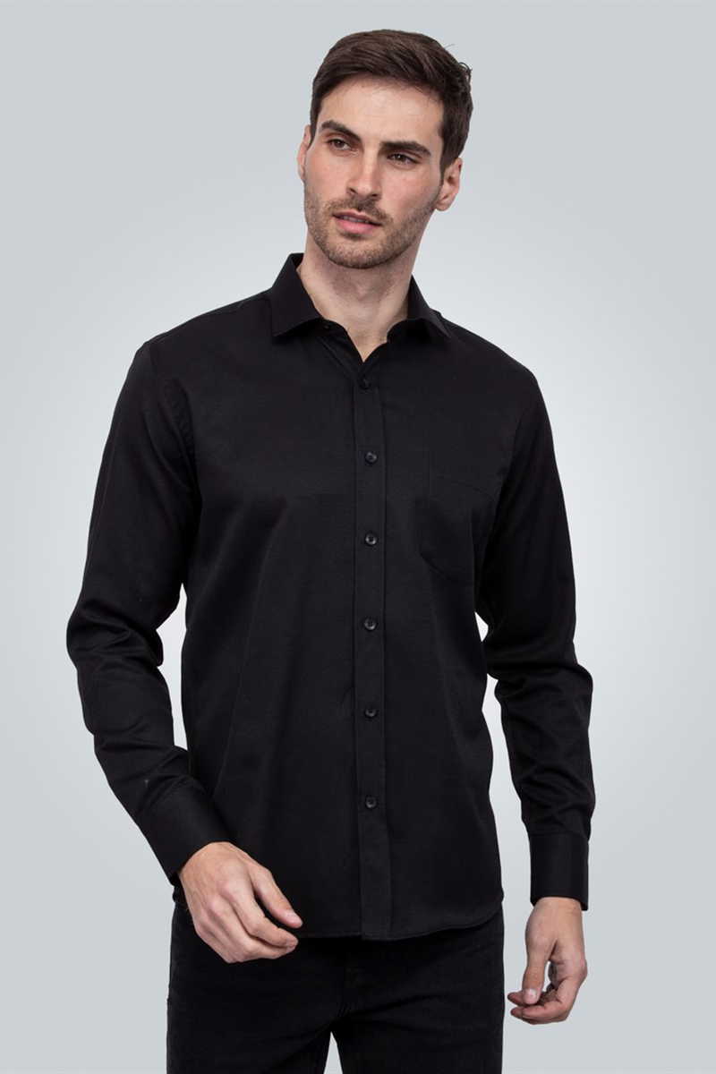 Classic Fit - Comfort Fit Košulja Classic Fit - Comfort Fit Košulja