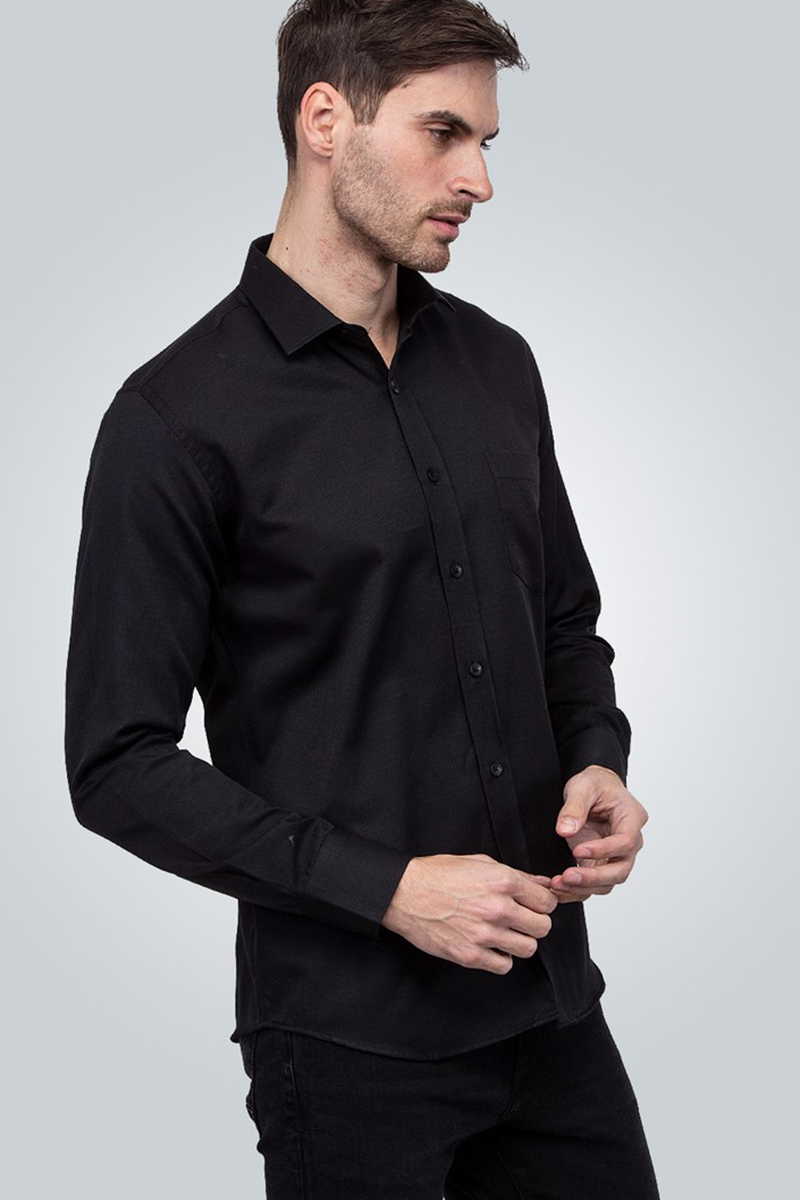 Classic Fit - Comfort Fit Košulja Classic Fit - Comfort Fit Košulja