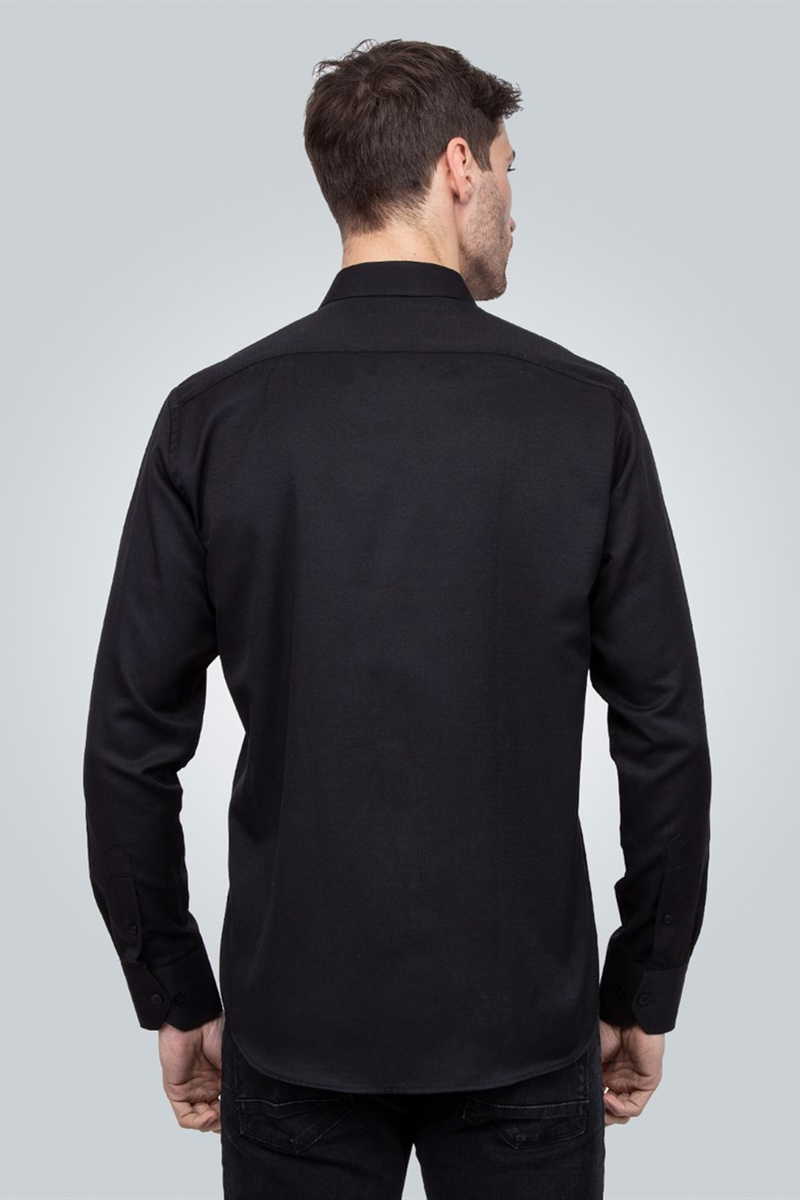 Classic Fit - Comfort Fit Košulja Classic Fit - Comfort Fit Košulja