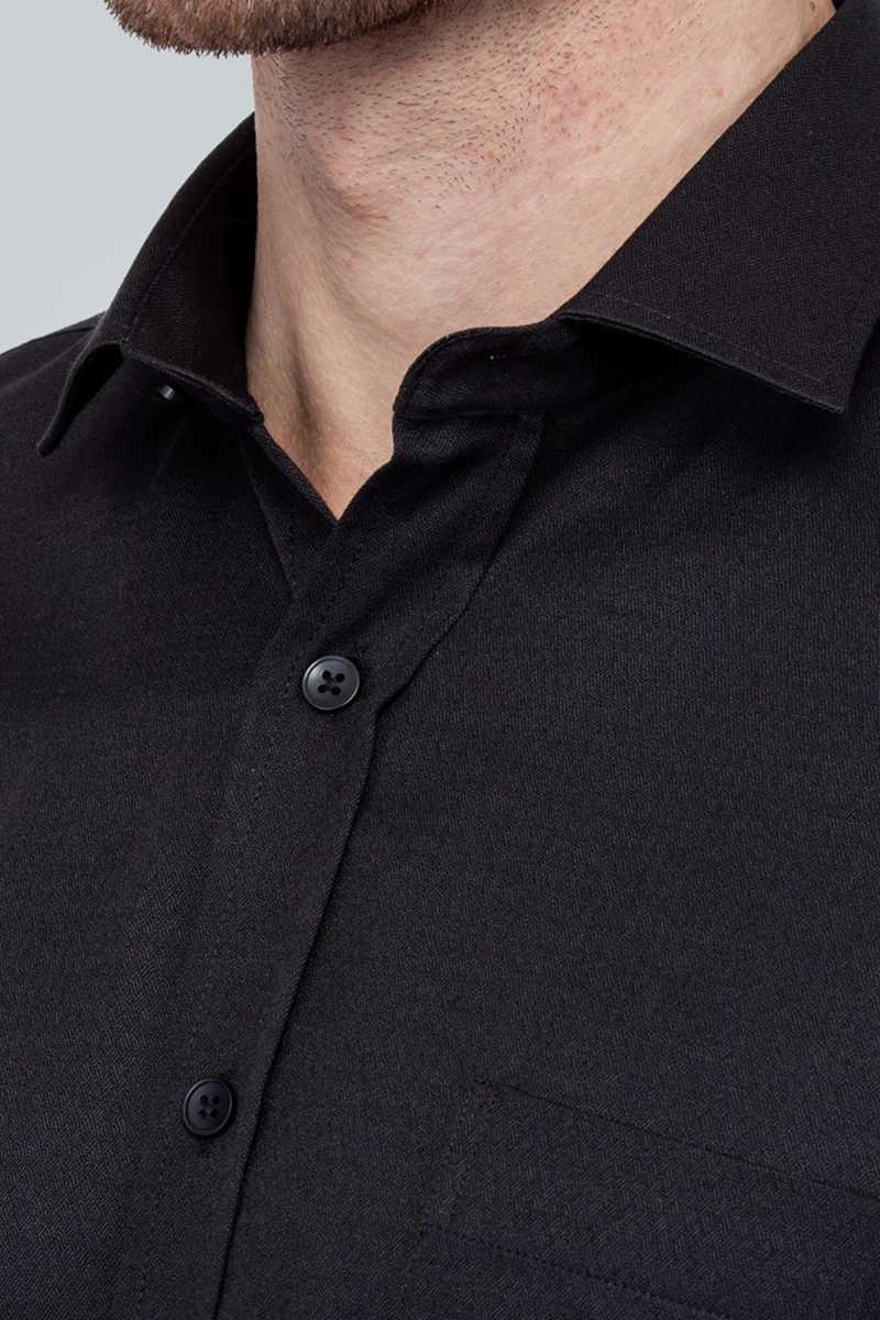 Classic Fit - Comfort Fit Košulja Classic Fit - Comfort Fit Košulja