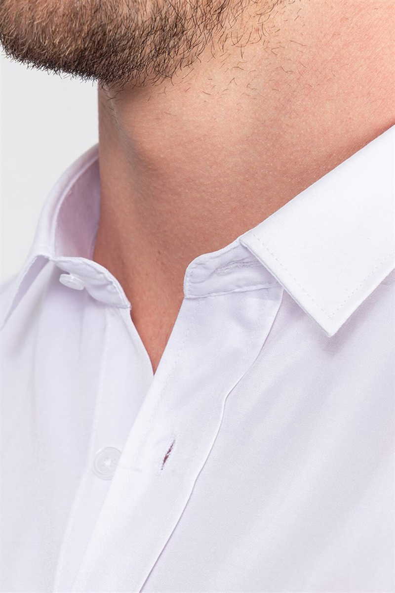 Coupe Classique - Coupe Confort Chemise Coupe Classique - Coupe Confort Chemise