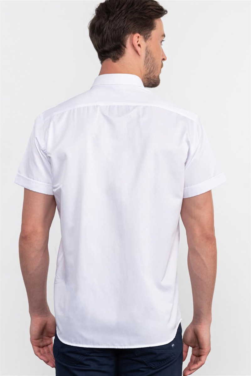 Coupe Classique - Coupe Confort Chemise Coupe Classique - Coupe Confort Chemise